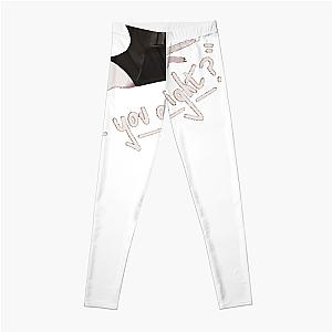 Are You Alright Lovejoy Cat Legging Premium Merch Store