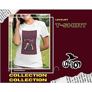 Lovejoy T-Shirt