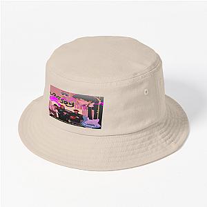 Lovejoy Band Tshirt Lovejoy Band 2 Bucket Hat Premium Merch Store