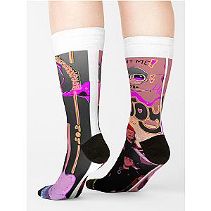 Lovejoy Band Tshirt Lovejoy Band 2 Sock Premium Merch Store