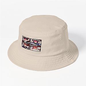 Lovejoy Band Bucket Hat Premium Merch Store