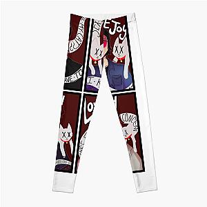 Lovejoy Band Legging Premium Merch Store