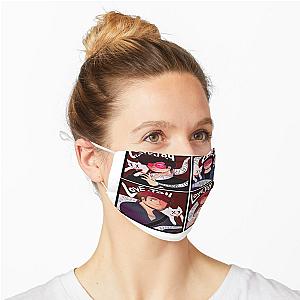 Lovejoy Band Mask Premium Merch Store