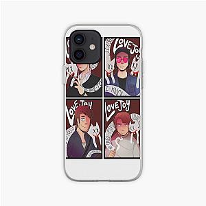 Lovejoy Band Phone Case Premium Merch Store