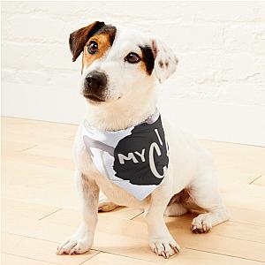 Why D You Have To Kill My Cat Lovejoy Pet Bandanas Premium Merch Store