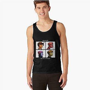 Lovejoy Band Tshirt Lovejoy Band Hoodies Lovejoy Band Sticker Tank Tops Premium Merch Store