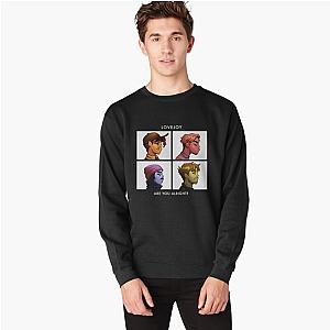 Lovejoy Band Tshirt Lovejoy Band Hoodies Lovejoy Band Sticker Sweatshirt Premium Merch Store