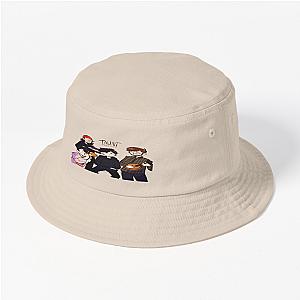 Lovejoy Band Tshirt Lovejoy Band 1 Bucket Hat Premium Merch Store