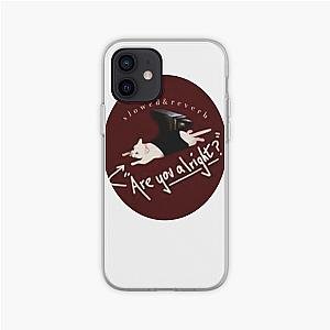 Are You Alright Lovejoy Phone Case Premium Merch Store