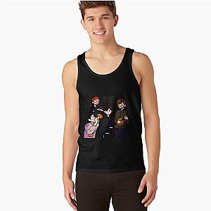 Lovejoy Band Tshirt Lovejoy Band 1 Tank Tops Premium Merch Store