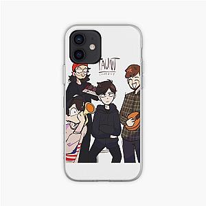 Lovejoy Band Tshirt Lovejoy Band 1 Phone Case Premium Merch Store