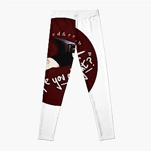 Are You Alright Lovejoy Legging Premium Merch Store