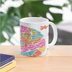 Love Joy Pebble Brain Mug Premium Merch Store