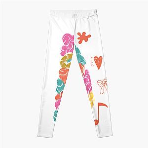 Love Joy Pebble Brain Legging Premium Merch Store