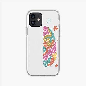 Love Joy Pebble Brain Phone Case Premium Merch Store