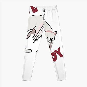 Lovejoy Band Dead Cat Legging Premium Merch Store