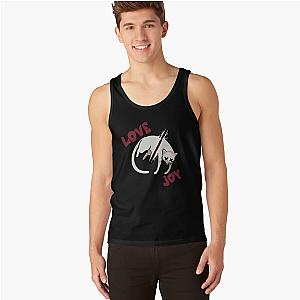 Lovejoy Band Dead Cat Tank Tops Premium Merch Store