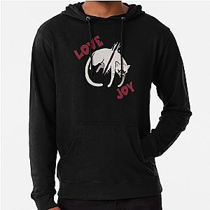 Lovejoy Band Dead Cat Hoodie Premium Merch Store