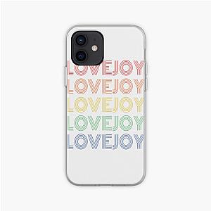 Lovejoy Phone Case Premium Merch Store