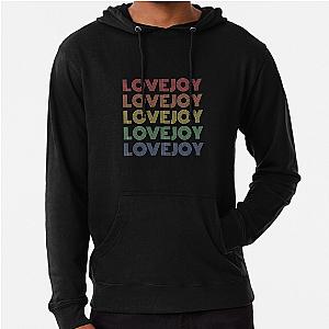 Lovejoy Hoodie Premium Merch Store