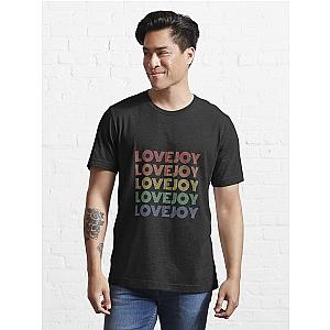 Lovejoy T-Shirt Premium Merch Store