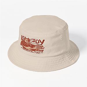 Lovejoy Concert Tickets Bucket Hat Premium Merch Store