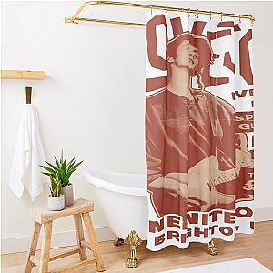 Lovejoy Concert Tickets Shower Curtain Premium Merch Store