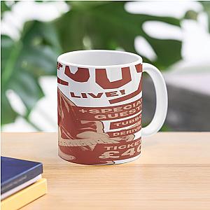 Lovejoy Concert Tickets Mug Premium Merch Store