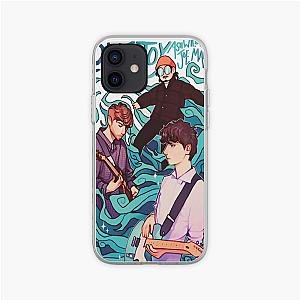 Lovejoy Band Tshirt Lovejoy Fanart Iphone Case Music Band Phone Case Premium Merch Store