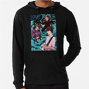 Lovejoy Band Tshirt Lovejoy Fanart Iphone Case Music Band Hoodie Premium Merch Store