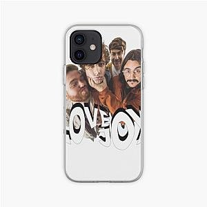 Lovejoy Pebble Brain Lovejoy Phone Case Premium Merch Store