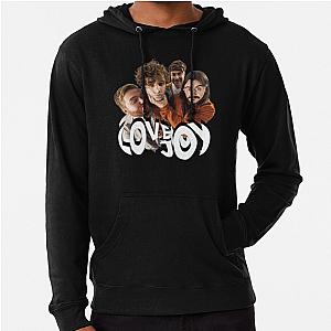 Lovejoy Pebble Brain Lovejoy Hoodie Premium Merch Store