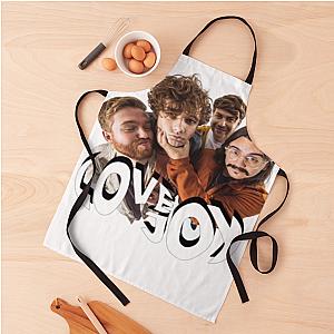 Lovejoy Pebble Brain Lovejoy Apron Premium Merch Store