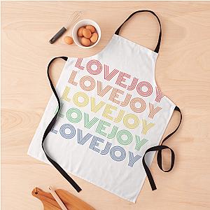 Lovejoy Apron Premium Merch Store