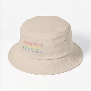 Lovejoy Bucket Hat Premium Merch Store