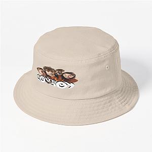 Lovejoy Pebble Brain Lovejoy Bucket Hat Premium Merch Store