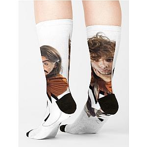 Lovejoy Pebble Brain Lovejoy Sock Premium Merch Store