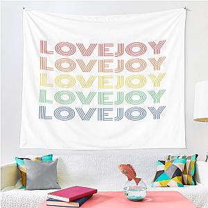 Lovejoy Tapestry Premium Merch Store