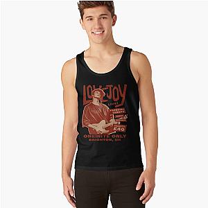 Lovejoy Concert Tickets Tank Tops Premium Merch Store