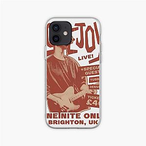 Lovejoy Concert Tickets Phone Case Premium Merch Store