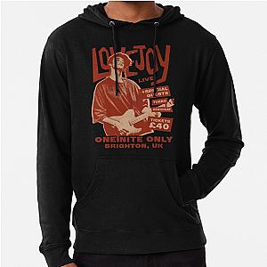 Lovejoy Concert Tickets Hoodie Premium Merch Store