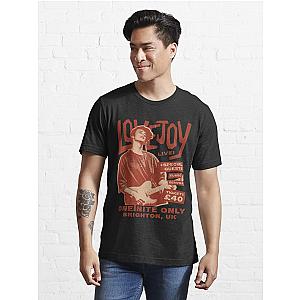 Lovejoy Concert Tickets T-Shirt Premium Merch Store