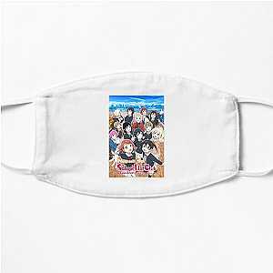 Love Live! Sparkle And Shine Love Live! School Idol Project Face Masks
