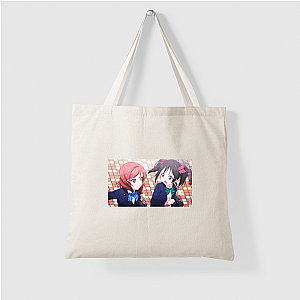 Love Live! Start Dash Spirit Love Live! School Idol Project Bags