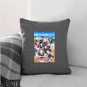 Love Live! Sparkle And Shine Love Live! School Idol Project Pillows Cover