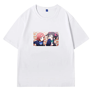 Love Live! Start Dash Spirit Love Live! School Idol Project T-Shirts