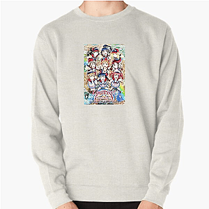 Love Live! Friendship Harmony Music Love Live! School Idol Project Sweatshirts
