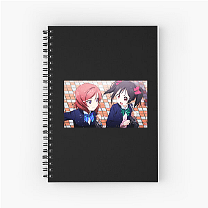 Love Live! Start Dash Spirit Love Live! School Idol Project Notebook