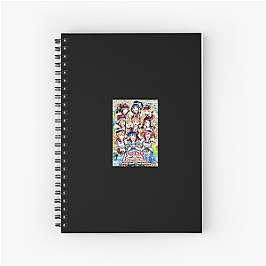 Love Live! Friendship Harmony Music Love Live! School Idol Project Notebook