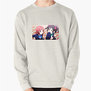 Love Live! Start Dash Spirit Love Live! School Idol Project Sweatshirts
